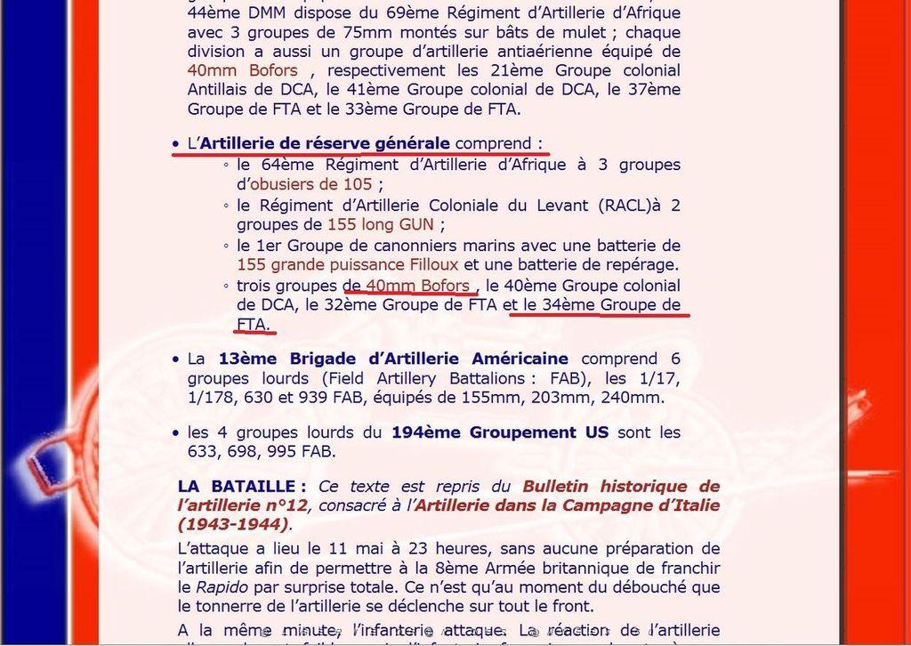 039  410eme Groupement FTA Bataille du Garigliano.  3.JPG